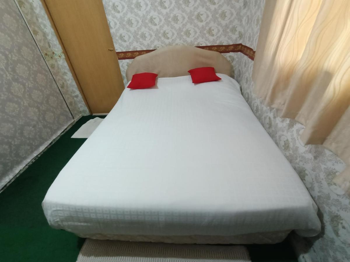 Mountain View Guest House Kb Kota Belud Exterior foto