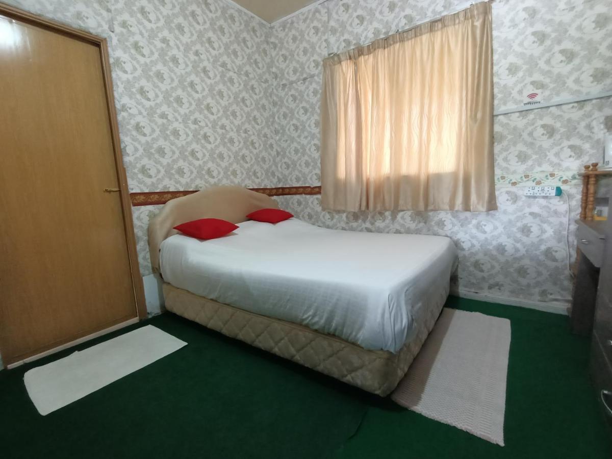 Mountain View Guest House Kb Kota Belud Exterior foto