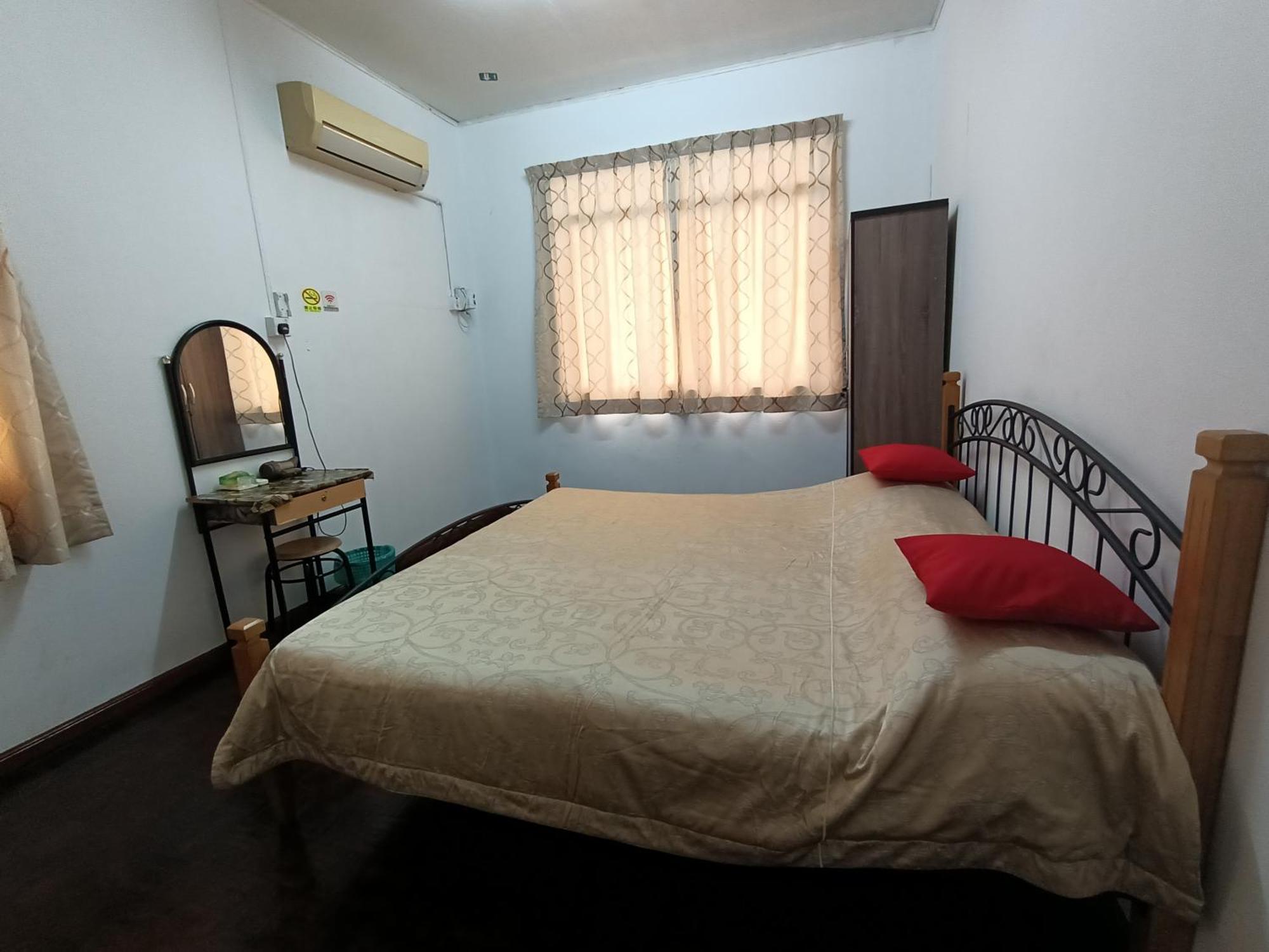 Mountain View Guest House Kb Kota Belud Cameră foto